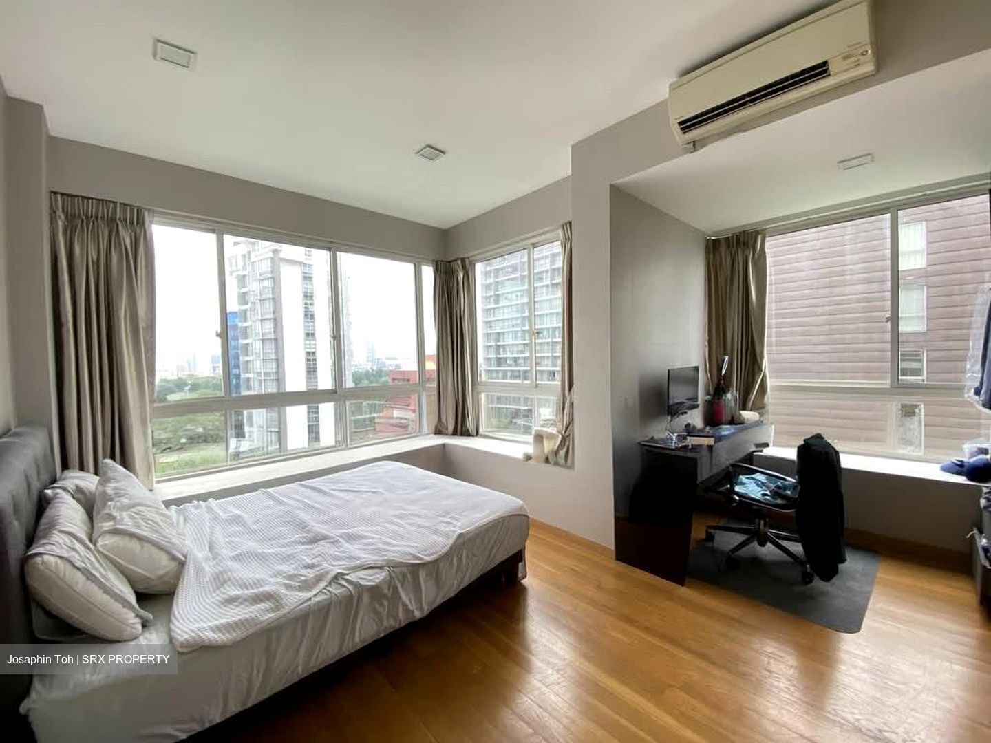 The Peak @ Cairnhill I (D9), Apartment #532777151